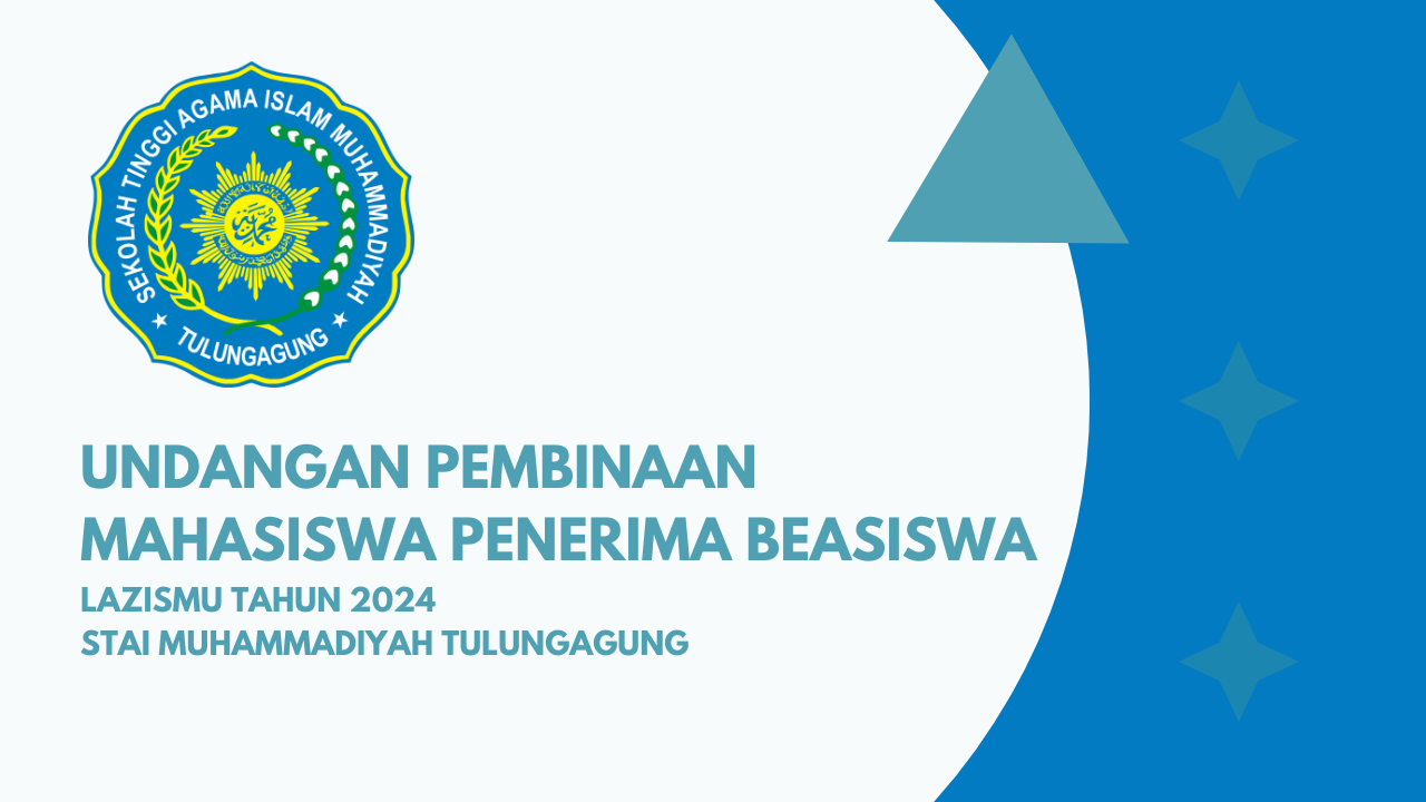 Pembinaan Mahasiswa Penerima Beasiswa LAZISMU (Mei 2024)