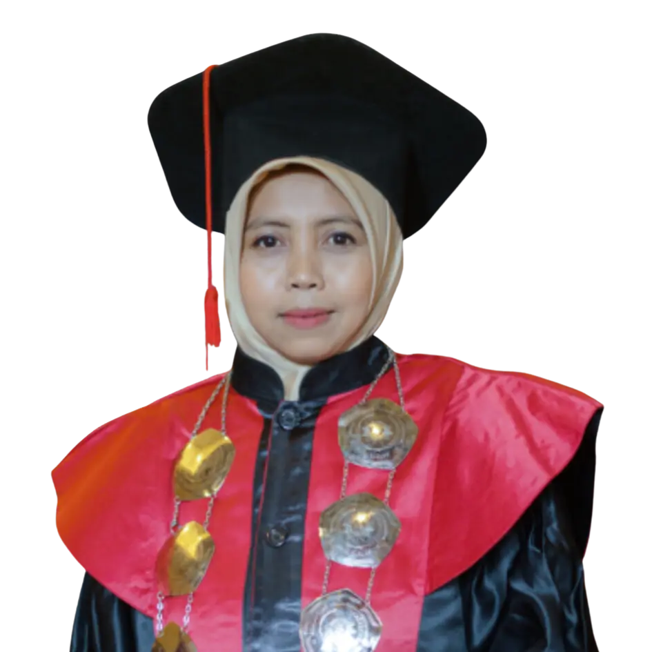 Siti Nurhidayatul Hasanah, M.Pd.I