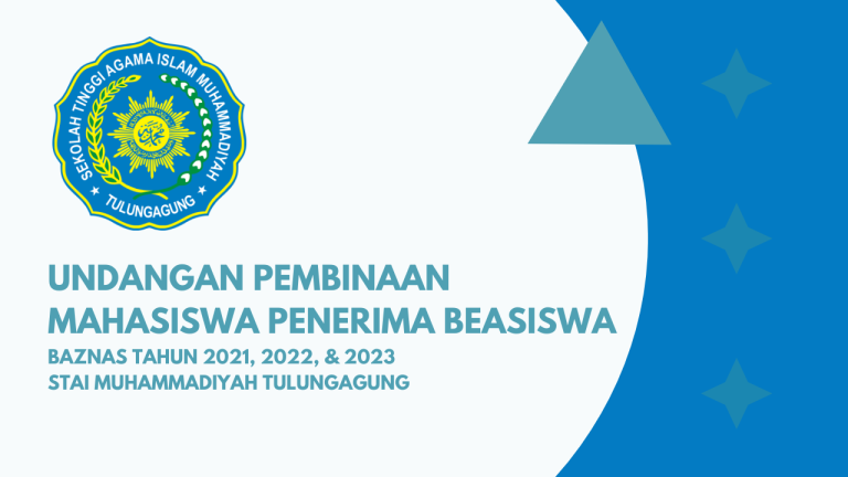 Pembinaan Penerima Beasiswa BAZNAS Tahun 2021, 2022, & 2023 (Mei 2024)