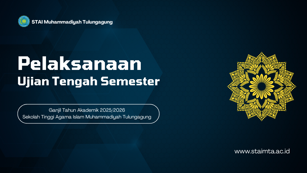 Pelaksanaan UTS 20251 (2)