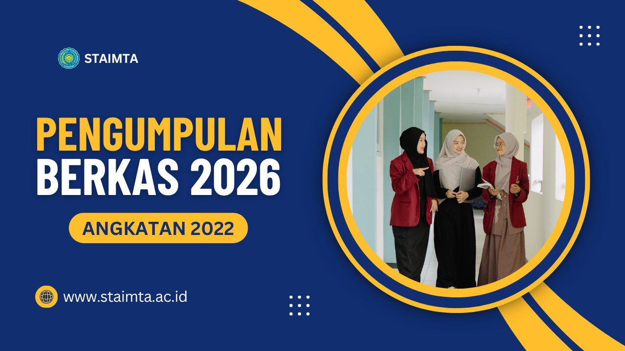 Pengumpulan Berkas 2026