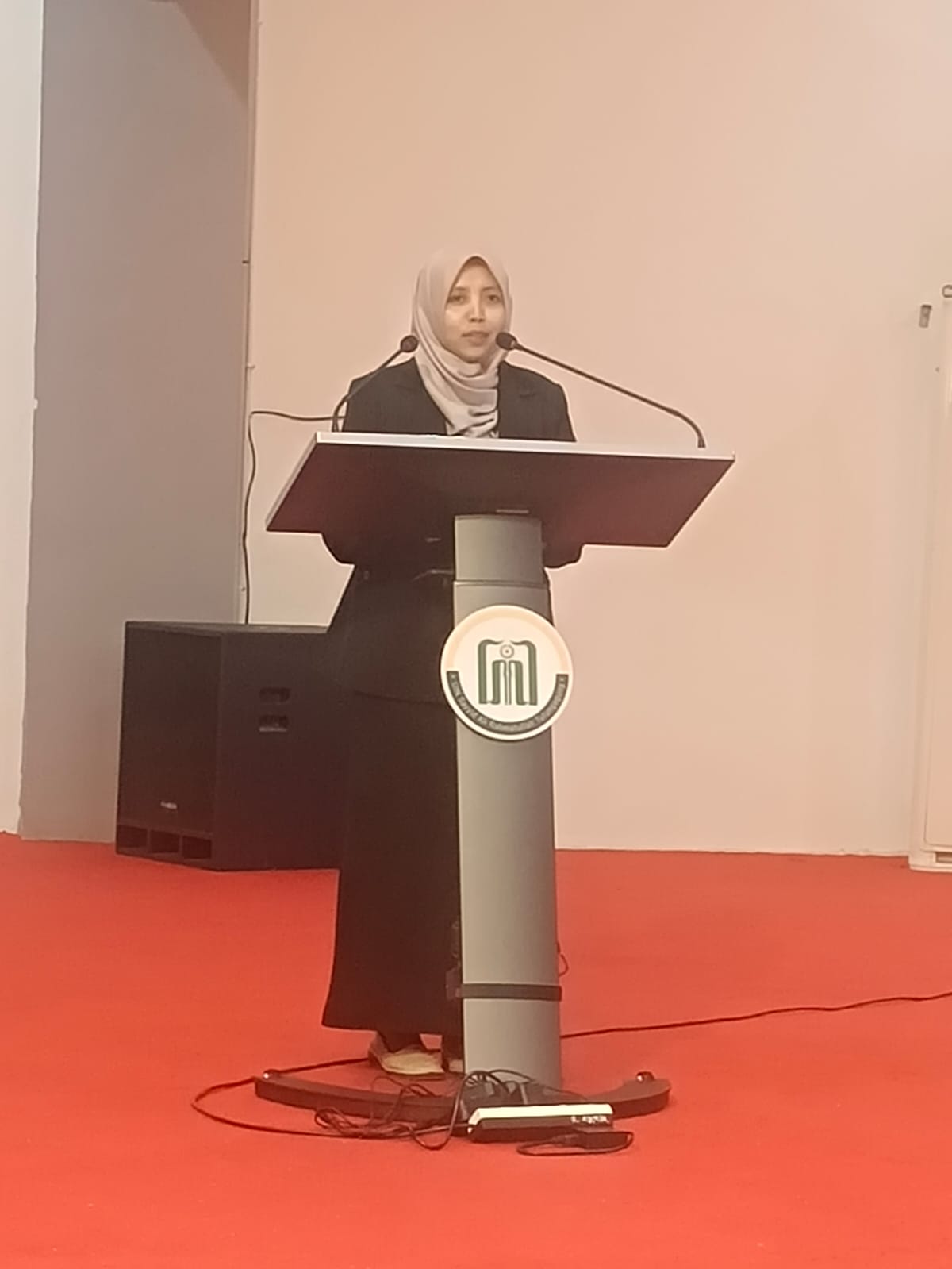 Dr. Siti Nur Hidayatul Hasanah, MPd.I